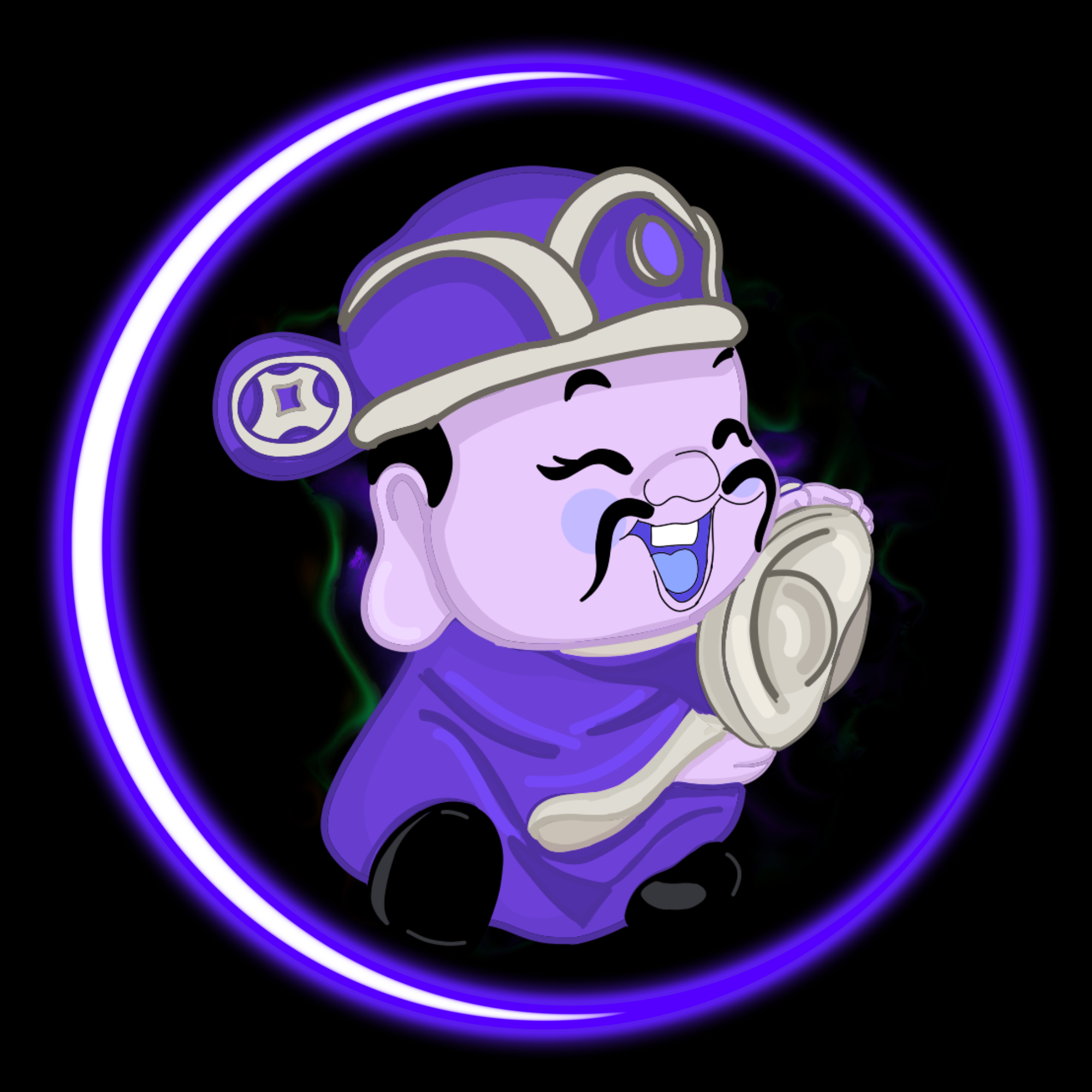 Betting Buddha