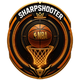 NBA Sharpshooter