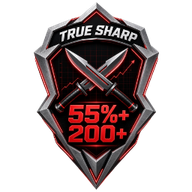 True Sharp